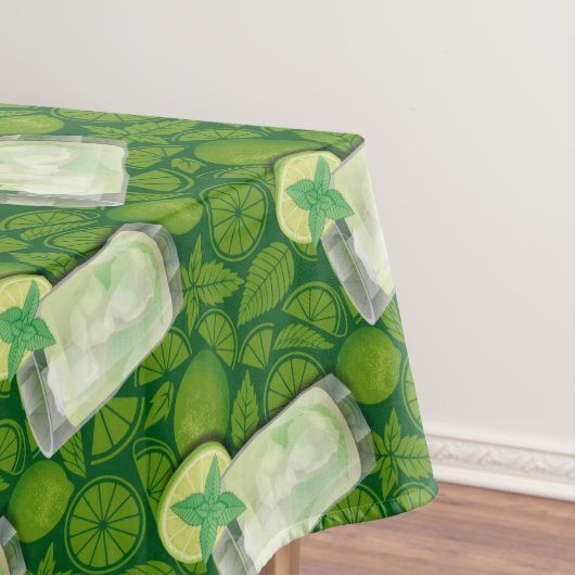 Mojito Tafelkleed (Voorbeeld)