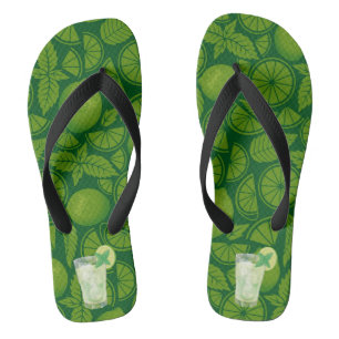 Mojito Teenslippers