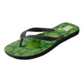 Mojito Teenslippers (Schuin)