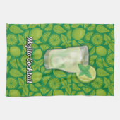 Mojito Theedoek (Horizontaal)