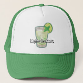 Mojito Trucker Pet