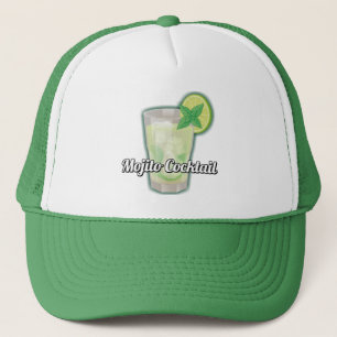Mojito Trucker Pet