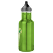 Mojito Waterfles (Rechts)