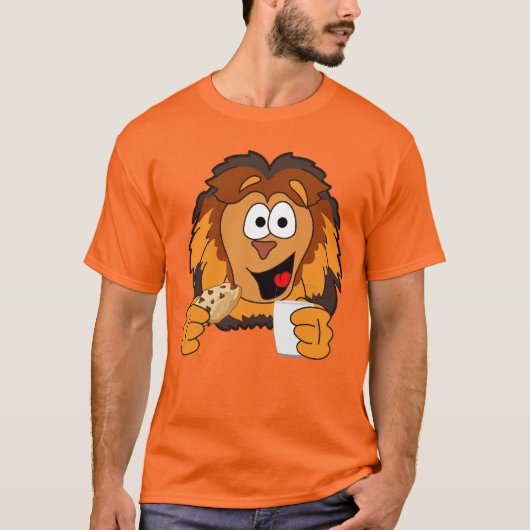 Mojituti T-shirt (Voorkant)