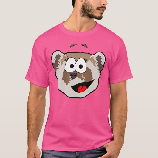 Mojituti T-shirt (Voorkant)