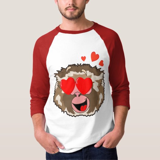 Mojituti T-shirt (Voorkant)