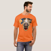 Mojituti T-shirt (Voorkant volledig)