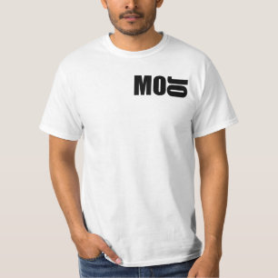 MoJo #1 T-shirt