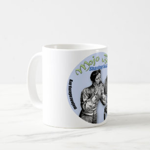 Mojo Bros. Scheerzeep scheren Mok