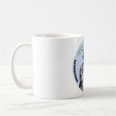 Mojo Bros. Scheerzeep scheren Mok (Links)