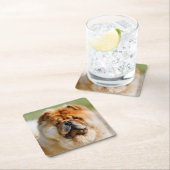 Mojo Chow Onderzetter (Insitu)