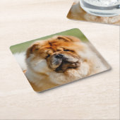 Mojo Chow Onderzetter (Schuin)