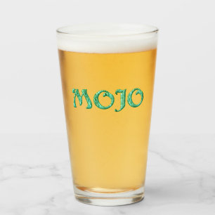 Mojo Collins glazen tumbler
