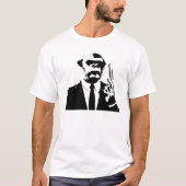 Mojo de Chimp T-shirt (Voorkant)