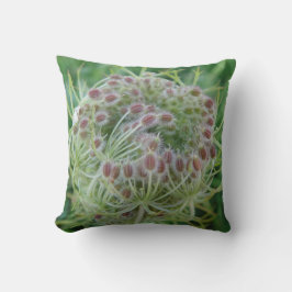 MoJo Dekokissen Fruchtstand wilde Möhre Kussen