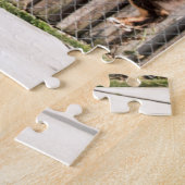 Mojo in Motion Legpuzzel (Zijkant)