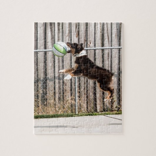 Mojo in Motion Legpuzzel (Verticaal)