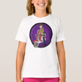 Mojo Marvis T-shirt (Voorkant)