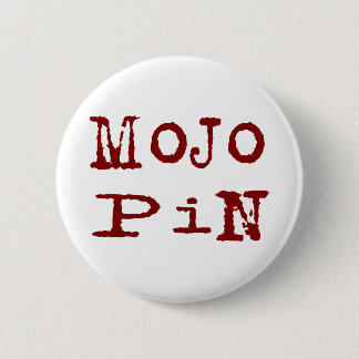 Mojo Pin Ronde Button 5,7 Cm