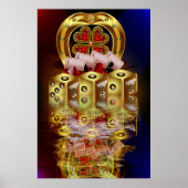 Mojo poster-2 poster (Voorkant)