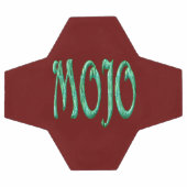 Mojo red voetbal (Enkel)
