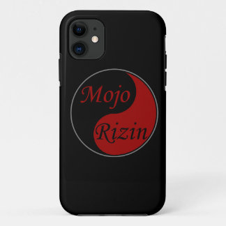 Mojo Rizin - iPhone 5 5S Hoesje