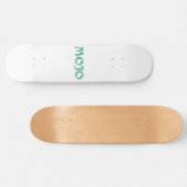 Mojo skateboard (Horizontaal)