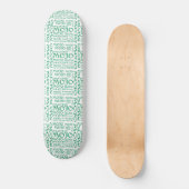 Mojo skateboard (Voorkant)