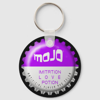 Mojo Sleutelhanger