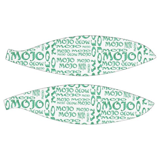 Mojo witte basketbal (Panelen)
