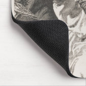 Mojos Indian Muismat (Hoek)