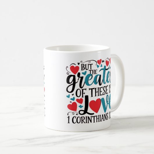 Mok (Voorkant rechts)