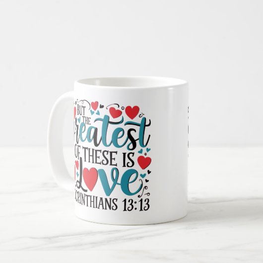 Mok (Voorkant links)