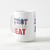 Mok (Voorkant links)