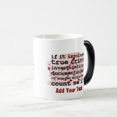 Mok (Voorkant rechts)