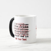 Mok (Voorkant links)