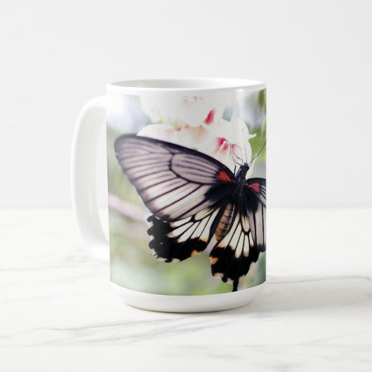 Mok (Voorkant links)