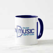 Mok (Voorkant rechts)