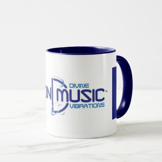 Mok (Voorkant rechts)