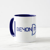 Mok (Voorkant links)