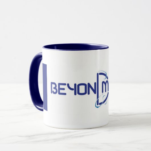 Mok (Voorkant links)