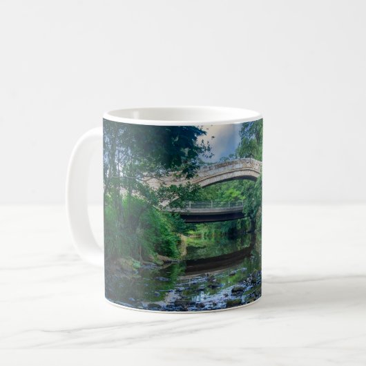 Mok (Voorkant links)