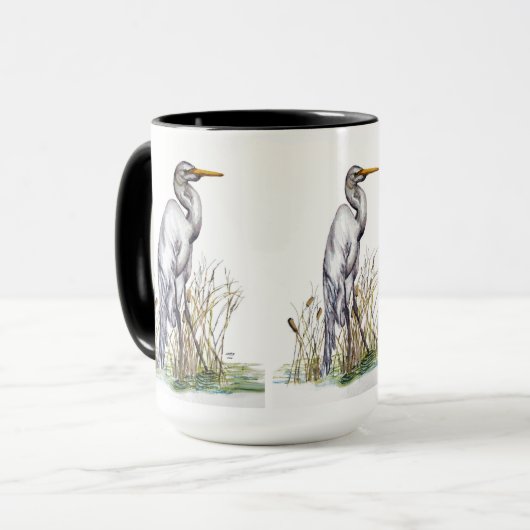 Mok (Voorkant links)