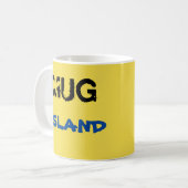 Mok (Voorkant links)