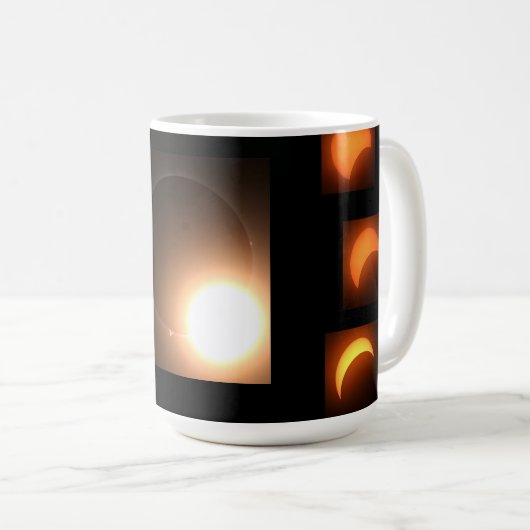 Mok (Voorkant rechts)