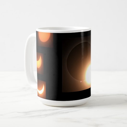 Mok (Voorkant links)