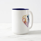 Mok (Voorkant rechts)