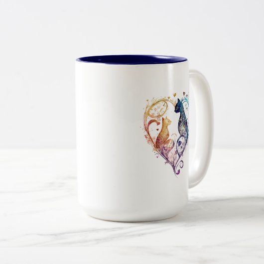 Mok (Voorkant rechts)