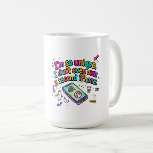 Mok (Voorkant rechts)