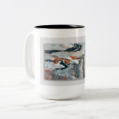 Mok (Voorkant links)